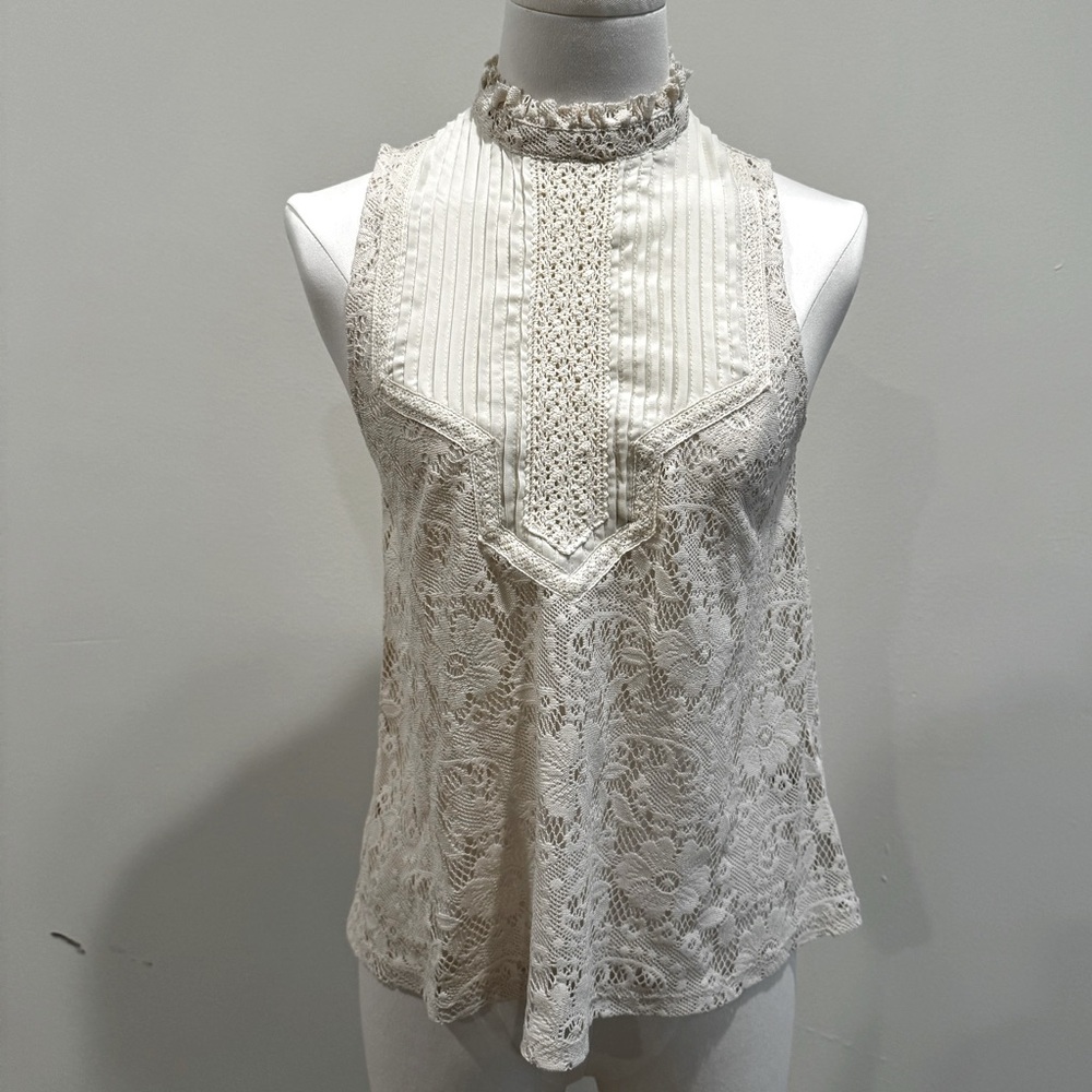 Like New Kimchi Blue Top